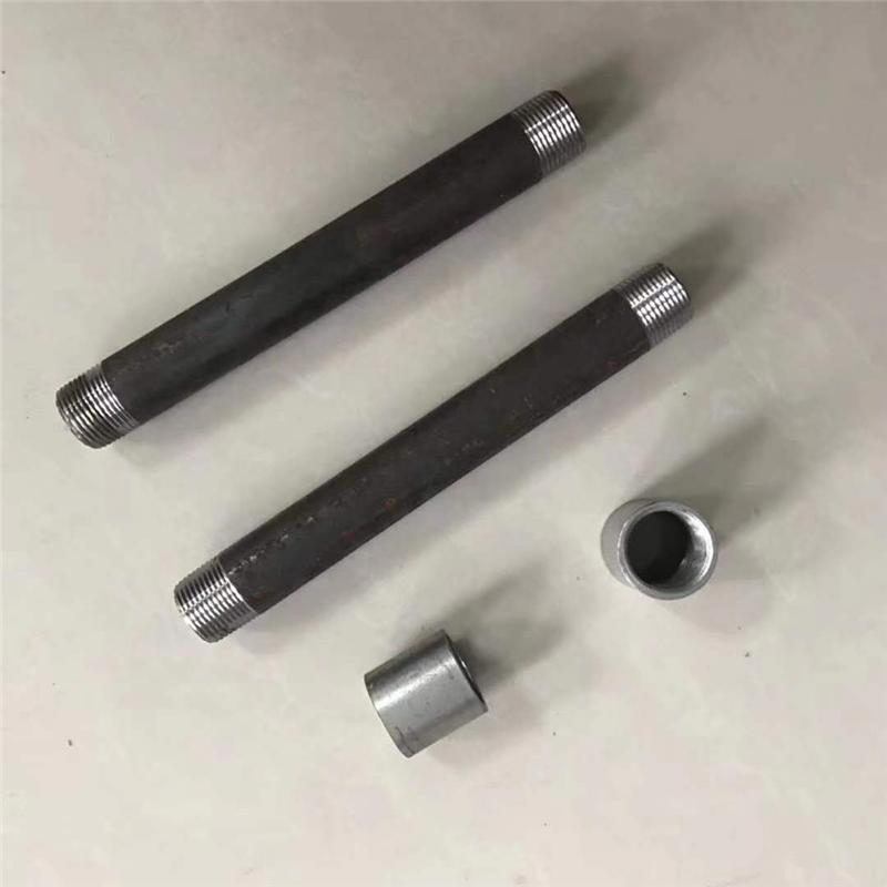 闵行钢管注浆管隧道止水