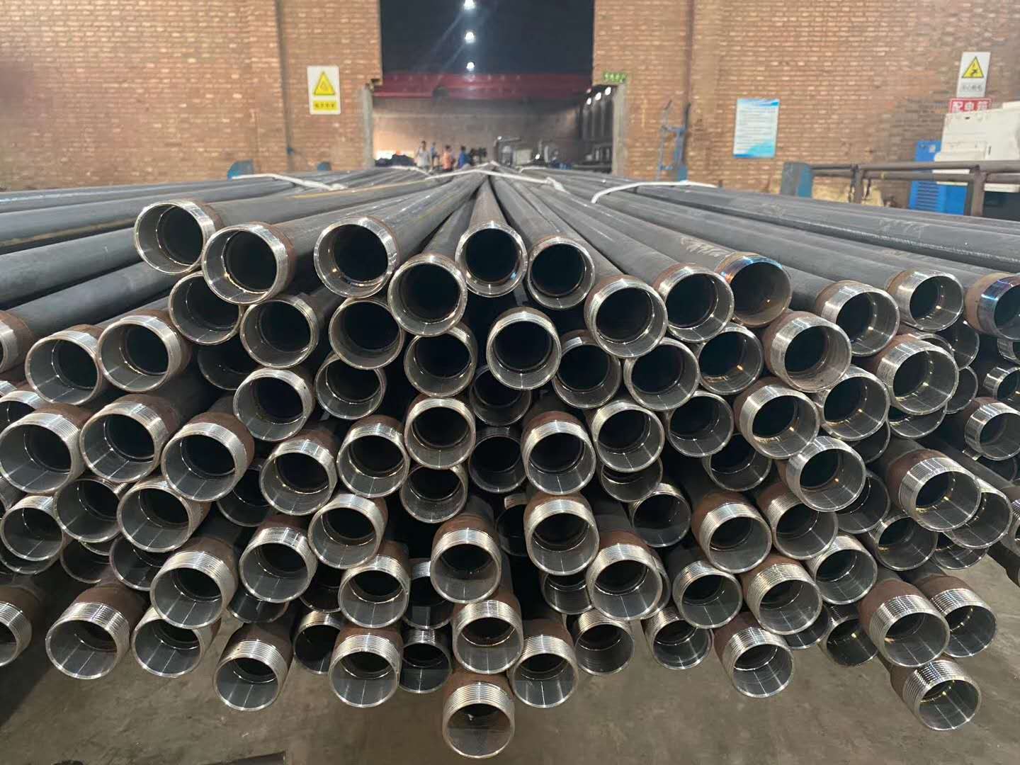 闵行桥梁声测管批量供货