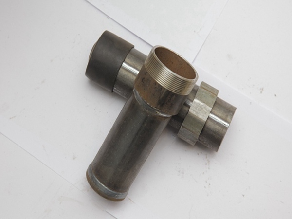 闵行螺旋式声测管厚壁3.0mm