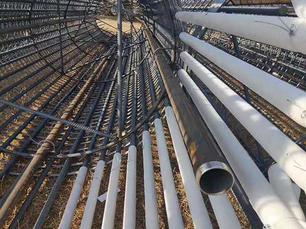 闵行桩基声测管在高速公路桥梁桩基工程中的应用案例